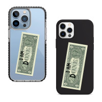 Чехол для iPhone 17  I`m Done