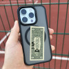 Чехол для iPhone 17  I`m Done