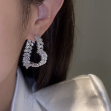 Серьги "Сияние"