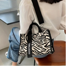 Сумка-кроссбоди "GOODTIMES"