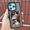 Чехол для iPhone 16 HR