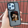Чехол для iPhone 15 Pro Zaebalo