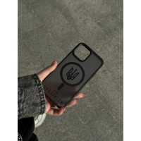 Чехол для iPhone I'm Ukrainian