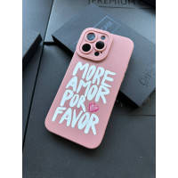 Чохол для iPhone More Amore