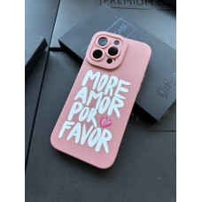 Чехол для iPhone More Amore