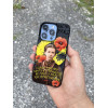 Чехол для iPhone 15 Леся Украинка