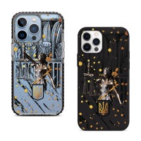 Чехол для iPhone 13 Фемида