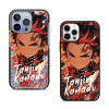 Чехол для iPhone 15 Tanjiro