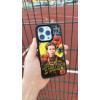 Чехол для iPhone 15 Леся Украинка