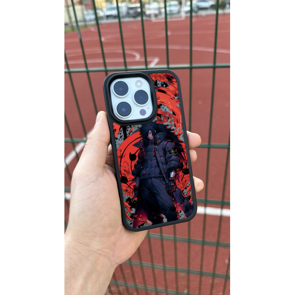 Чехол для iPhone 15 Мадара Стоник