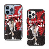 Чехол для iPhone 15 Кенпачи