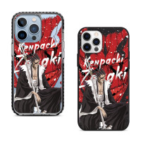 Чехол для iPhone 15 Кенпачи