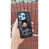 Чехол для iPhone 15 Шевченко Цитата