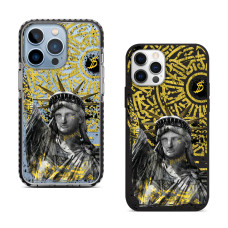 Чехол для iPhone 17 Liberty Vibe