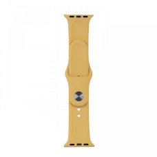 Ремінець Silicone Apple Watch Nut