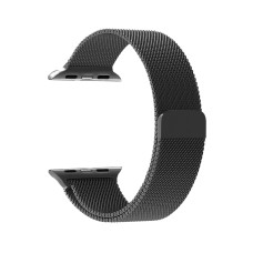 Ремінець Міланська Петля Apple Watch Gray
