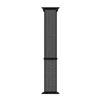 Ремінець Nylon Apple Watch Dark Indigo