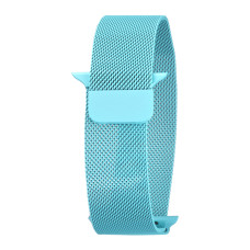 Ремінець Міланська Петля Apple Watch Soft Blue