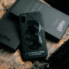 Чехол для iPhone 15 Спартанец