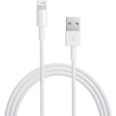 Кабель зарядки Lightning to USB Cable