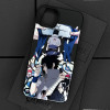 Чехол для iPhone 15 Sasuke