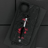 Чехол для iPhone 15 Kunai
