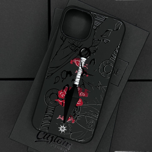 Чехол для iPhone 15 Kunai