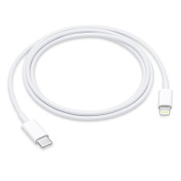 Кабель зарядки USB-C to Lightning Cable