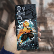 Чехол для Android Agatsuma Zenitsu