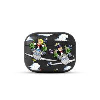 Чохол для AirPods 4 Монополія Літаки