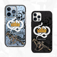 Чехол для iPhone 15 Ambition