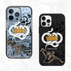 Чохол для iPhone Ambition