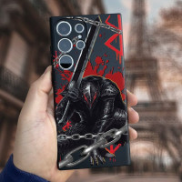 Чехол для Android Берсерк Ланцюги