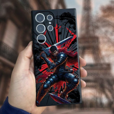 Чехол для Android Берсерк Знак