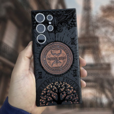 Чехол для Android Carpe Diem