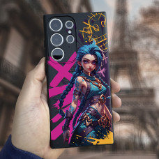 Чехол для Android Jinx Коси