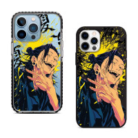 Чехол для iPhone 15 Suguru Geto