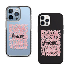 Чехол для iPhone XS Max Amore