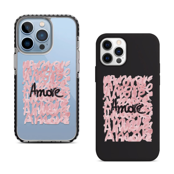 Чехол для iPhone Amore