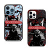 Чехол для iPhone X Андердог