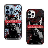 Чехол для iPhone 15 Plus Андердог