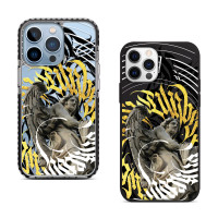 Чохол для iPhone 15 Янгол Каллі