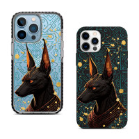Чохол для iPhone 15 Анубіс