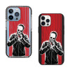 Чехол для iPhone 15 Bad Biker