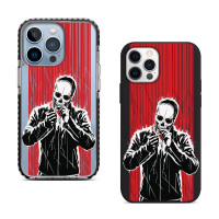 Чохол для iPhone 15 Bad Biker