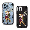 Чехол для iPhone 15 Банни Пара