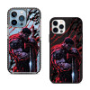 Чехол для iPhone 15 Берсерк Меч