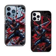Чехол для iPhone Берсерк Знак