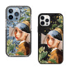 Чехол для iPhone 15 Билли Картина