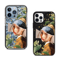 Чохол для iPhone 15 Біллі Картина